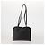 Borsa a tracolla BALLY in pelle Set da 2 Nero Bianco Auth bs36550 - vista 3