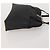 Borsa a tracolla BALLY in pelle Set da 2 Nero Bianco Auth bs36550 - vista 4
