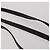 Borsa a tracolla BALLY in pelle Set da 2 Nero Bianco Auth bs36550 - vista 6