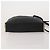 Borsa a tracolla BALLY in pelle Set da 2 Nero Bianco Auth bs36550 - vista 7