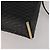 Borsa a tracolla BALLY in pelle Set da 2 Nero Bianco Auth bs36550 - vista 8