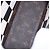 LOUIS VUITTON Monogram Chess Slim Soft Trunk Bag M20871 LV Auth 195571SAM Monogramma - vista 11