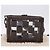 LOUIS VUITTON Monogram Chess Slim Soft Trunk Bag M20871 LV Auth 195571SAM Monogramma - vista 12
