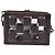 LOUIS VUITTON Monogram Chess Slim Soft Trunk Bag M20871 LV Auth 195571SAM Monogramma - vista 13