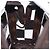 LOUIS VUITTON Monogram Chess Slim Soft Trunk Bag M20871 LV Auth 195571SAM Monogramma - vista 20