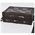 LOUIS VUITTON Monogram Chess Slim Soft Trunk Bag M20871 LV Auth 195571SAM Monogramma - vista 6