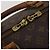LOUIS VUITTON Monogram Keepall 45 Boston Bag M41428 LV Auth 197500 Monograma - vista 10