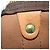 LOUIS VUITTON Monogram Keepall 45 Boston Bag M41428 LV Auth 197500 Monograma - vista 12