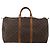 LOUIS VUITTON Monogram Keepall 45 Boston Bag M41428 LV Auth 197500 Monograma - vista 2