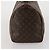 LOUIS VUITTON Monogram Keepall 45 Boston Bag M41428 LV Auth 197500 Monograma - vista 4