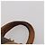 LOUIS VUITTON Monogram Keepall 45 Boston Bag M41428 LV Auth 197500 Monograma - vista 8