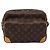 LOUIS VUITTON Monogram Nile Shoulder Bag M45244 LV Auth ka5903A Monogramma - vista 13