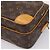 LOUIS VUITTON Monogram Nile Shoulder Bag M45244 LV Auth ka5903A Monogramma - vista 14