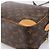 LOUIS VUITTON Monogram Nile Shoulder Bag M45244 LV Auth ka5903A Monogramma - vista 16