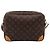 LOUIS VUITTON Monogram Nile Shoulder Bag M45244 LV Auth ka5903A Monogramma - vista 2
