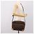 LOUIS VUITTON Monogram Nile Shoulder Bag M45244 LV Auth ka5903A Monogramma - vista 22