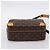 LOUIS VUITTON Monogram Nile Shoulder Bag M45244 LV Auth ka5903A Monogramma - vista 5