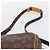 LOUIS VUITTON Monogram Nile Shoulder Bag M45244 LV Auth ka5903A Monogramma - vista 8