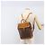 Zaino LOUIS VUITTON Damier Ebene Arlucan N99038 LV Auth 197509 - vista 26