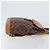 Zaino LOUIS VUITTON Damier Ebene Arlucan N99038 LV Auth 197509 - vista 3