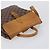 Zaino LOUIS VUITTON Damier Ebene Arlucan N99038 LV Auth 197509 - vista 6