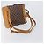 Zaino LOUIS VUITTON Damier Ebene Arlucan N99038 LV Auth 197509 - vista 8