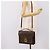 LOUIS VUITTON Monogram Monceau28 Handtasche M51185 LV Auth 197738V Monogramm - Ansicht 26