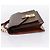 LOUIS VUITTON Monogram Monceau28 Handtasche M51185 LV Auth 197738V Monogramm - Ansicht 3