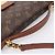 LOUIS VUITTON Monogram Monceau28 Handtasche M51185 LV Auth 197738V Monogramm - Ansicht 7