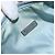 PRADA Accessory Pouch Nylon Light Blue Silver Auth 200143 Silvery - view 18