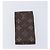 LOUIS VUITTON Monogram Damier Ebene Etui Cigarette Case 3 Set LV Auth BA14540 Monograma - vista 2