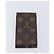 LOUIS VUITTON Monogram Damier Ebene Etui Cigarette Case 3 Set LV Auth BA14540 Monograma - vista 3