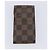 LOUIS VUITTON Monogram Damier Ebene Etui Cigarette Case 3 Set LV Auth BA14540 Monograma - vista 8