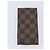 LOUIS VUITTON Monogram Damier Ebene Etui Cigarette Case 3 Set LV Auth BA14540 Monograma - vista 9