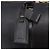 LOUIS VUITTON Epi Keepall 45 Boston Bag Black M42972 LV Auth 194748 Nero - vista 19