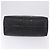 LOUIS VUITTON Epi Keepall 45 Boston Bag Black M42972 LV Auth 194748 Nero - vista 5