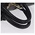 LOUIS VUITTON Epi Keepall 45 Boston Bag Black M42972 LV Auth 194748 Nero - vista 8