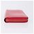 LOUIS VUITTON Monogram Vernis Zippy Long Wallet Pink M93058 LV Auth 196066V Rosa - vista 3