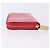 LOUIS VUITTON Monogram Vernis Zippy Long Wallet Pink M93058 LV Auth 196066V Rosa - vista 4