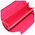 LOUIS VUITTON Monogram Vernis Zippy Long Wallet Pink M93058 LV Auth 196066V Rosa - vista 9