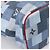 Saco Tote LOUIS VUITTON Monogram Denim Neverfull MM Azul M44981 LV Auth SW2668SM Monograma - vista 16