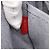 Saco Tote LOUIS VUITTON Monogram Denim Neverfull MM Azul M44981 LV Auth SW2668SM Monograma - vista 27