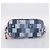 Saco Tote LOUIS VUITTON Monogram Denim Neverfull MM Azul M44981 LV Auth SW2668SM Monograma - vista 5