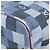 Saco Tote LOUIS VUITTON Monogram Denim Neverfull MM Azul M44981 LV Auth SW2668SM Monograma - vista 9
