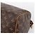 LOUIS VUITTON Monogram Speedy 30 Hand Bag M41526 LV Auth 197723V Monograma - vista 14