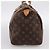 LOUIS VUITTON Monogram Speedy 30 Hand Bag M41526 LV Auth 197723V Monograma - vista 3