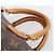 LOUIS VUITTON Monogram Speedy 30 Hand Bag M41526 LV Auth 197723V Monograma - vista 8