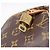 LOUIS VUITTON Monogram Speedy 30 Hand Bag M41526 LV Auth 197723V Monograma - vista 9