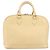 Borsa a mano LOUIS VUITTON Epi Alma Vanilla M5214A LV Auth 196188 - vista 13