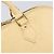 Borsa a mano LOUIS VUITTON Epi Alma Vanilla M5214A LV Auth 196188 - vista 17